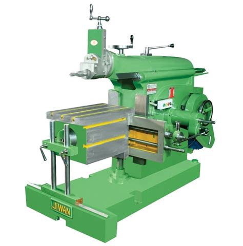 Shaper Machine .